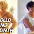 阿波罗：别爱我 没好结果  Apollo and Hyacinth - A Story about Jealousy