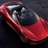 马斯克宣布全新特斯拉 Roadster 跑车年底推出：SpaceX 联合开发，零百加速不到一秒