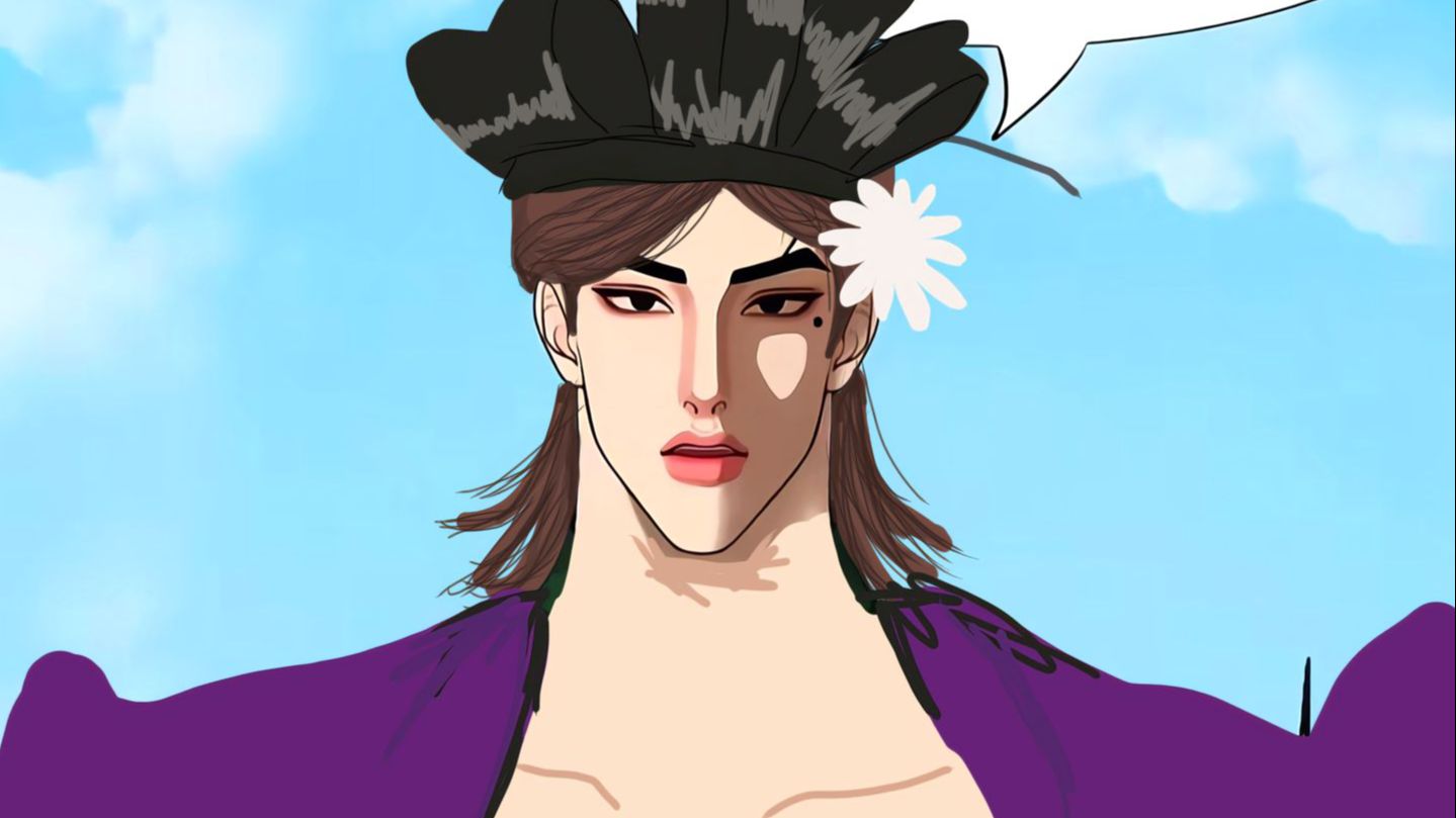 第五人格审美积累中