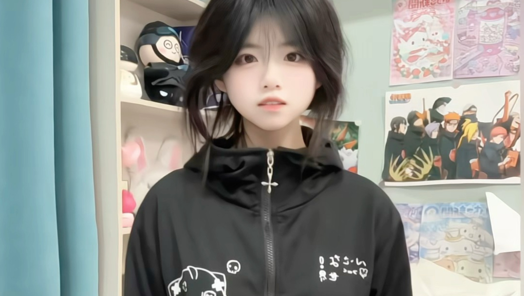 跳一首funk