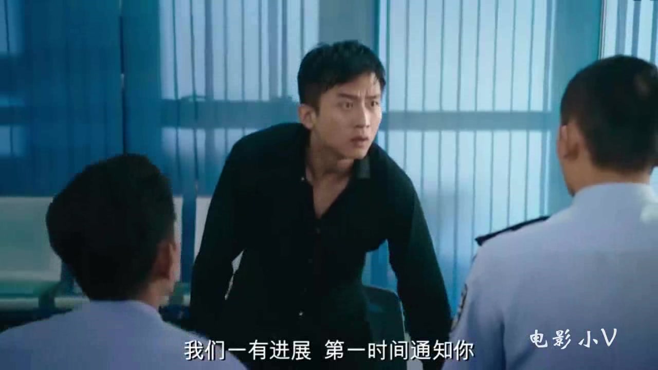 美人鱼: 我真没想到美人鱼在警察心目中是这样的, 真是让人哭笑不得