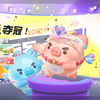 【高冷优】更新了一条视频，快来围观！_游戏热门视频
