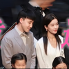 宿命感绝了！重逢在初见这一天…张睿李晟12年后同框，简直是小说情节