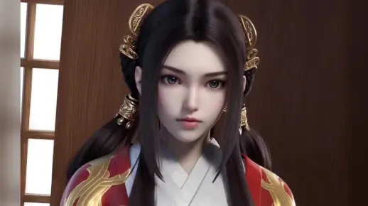 ［AI］秦怡宁，无任何低俗向导，无任何不良影响引导