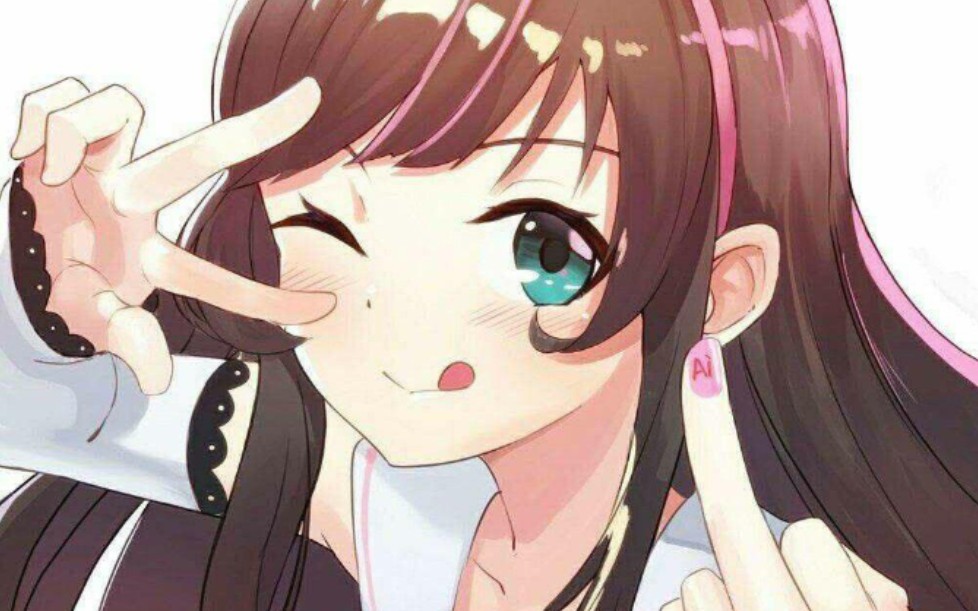 Top cutest anime girls