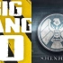 SHINHWA与Bigbang的平行理论