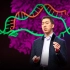 重写DNA来治疗基因疾病？华裔化学生物学家刘如谦这样说 | TED