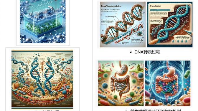 ChatGPT用于科研插图，论文摘要图初探，效果惊艳！