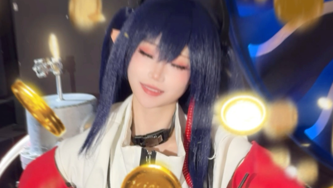 谢谢博士嘻嘻