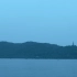 杭州烟雨西湖