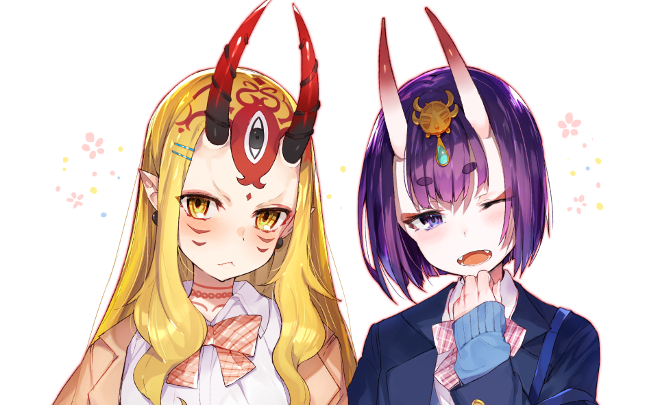 fgo:强袭600w茨木成功(3令咒)