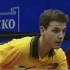 2002欧洲乒乓球锦标赛男单半决赛 施拉格 VS 波尔