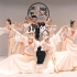 【喜舞XDance】古典舞《山鬼》结课视频