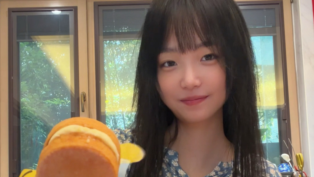 vlog再次来袭！！依旧忙碌的一天