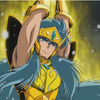 「聖闘士星矢 - 黄金魂 soul of gold-」第03话予告