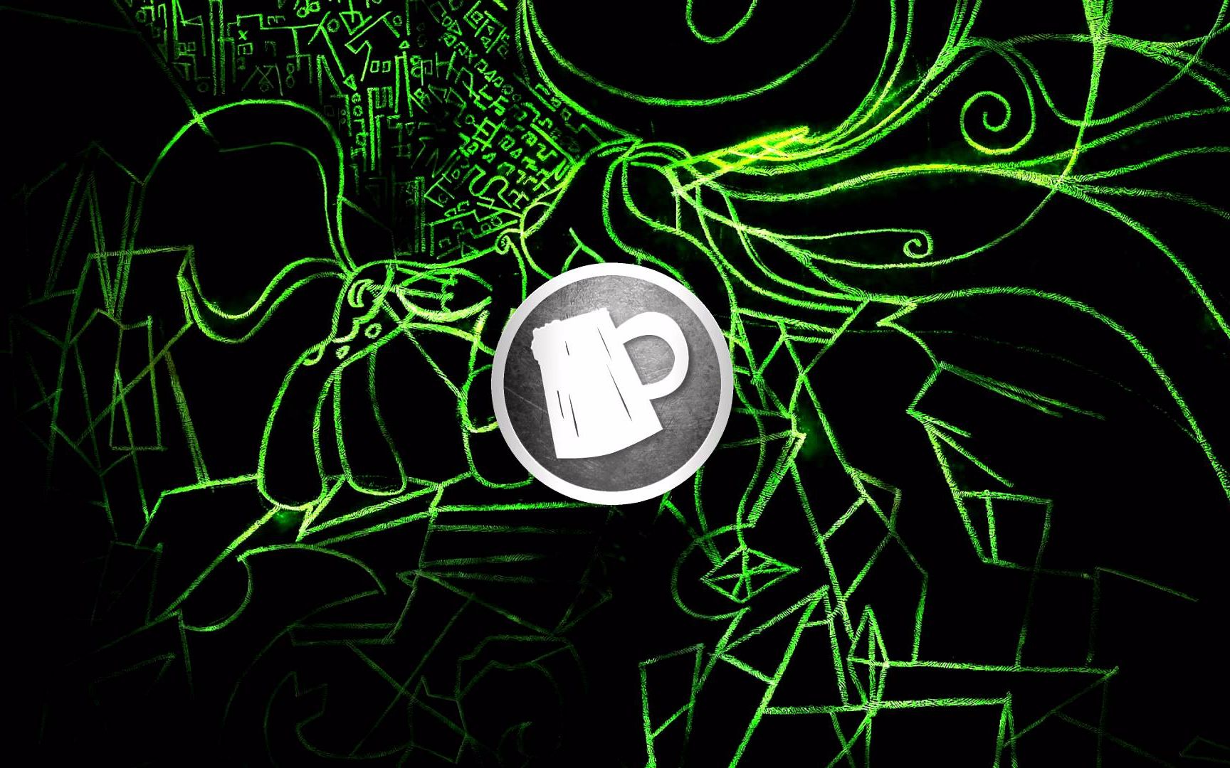 LP] Jupiter Maroon - Empty Spaces(虚无空间)