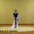 藏族舞步基本步法组合