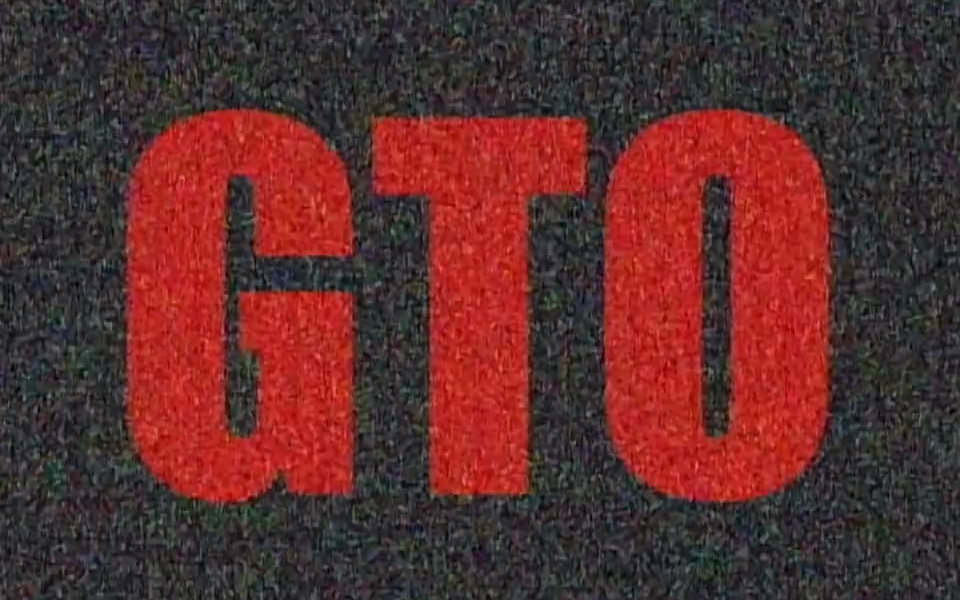 麻辣教师GTO 真人版