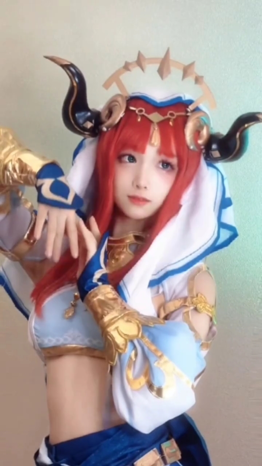 Harakami cos Niru Phase 2 2