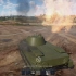 PT-76，但是装填只需要0.5秒
