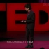 【TED演讲】我的探索：挑战地心引力，遨游天际