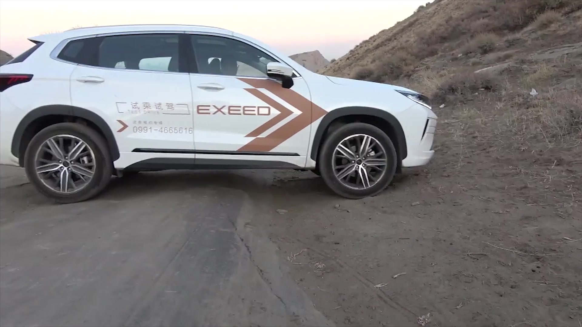 车评人郑刚0991车评