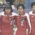 34年前中国女排夺冠瞬间 可惜颁奖式。。。【1984 央视影像资料】洛杉矶奥运会