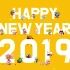 Happy New Year from the Cookie Run team!