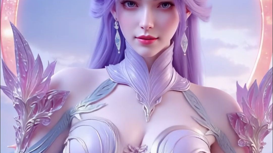 [国漫] 云深不之高处