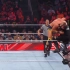 Raw 1530期 男子单打赛凯文欧文斯VS奥斯丁理论，顶级技术对决，精彩的比赛
