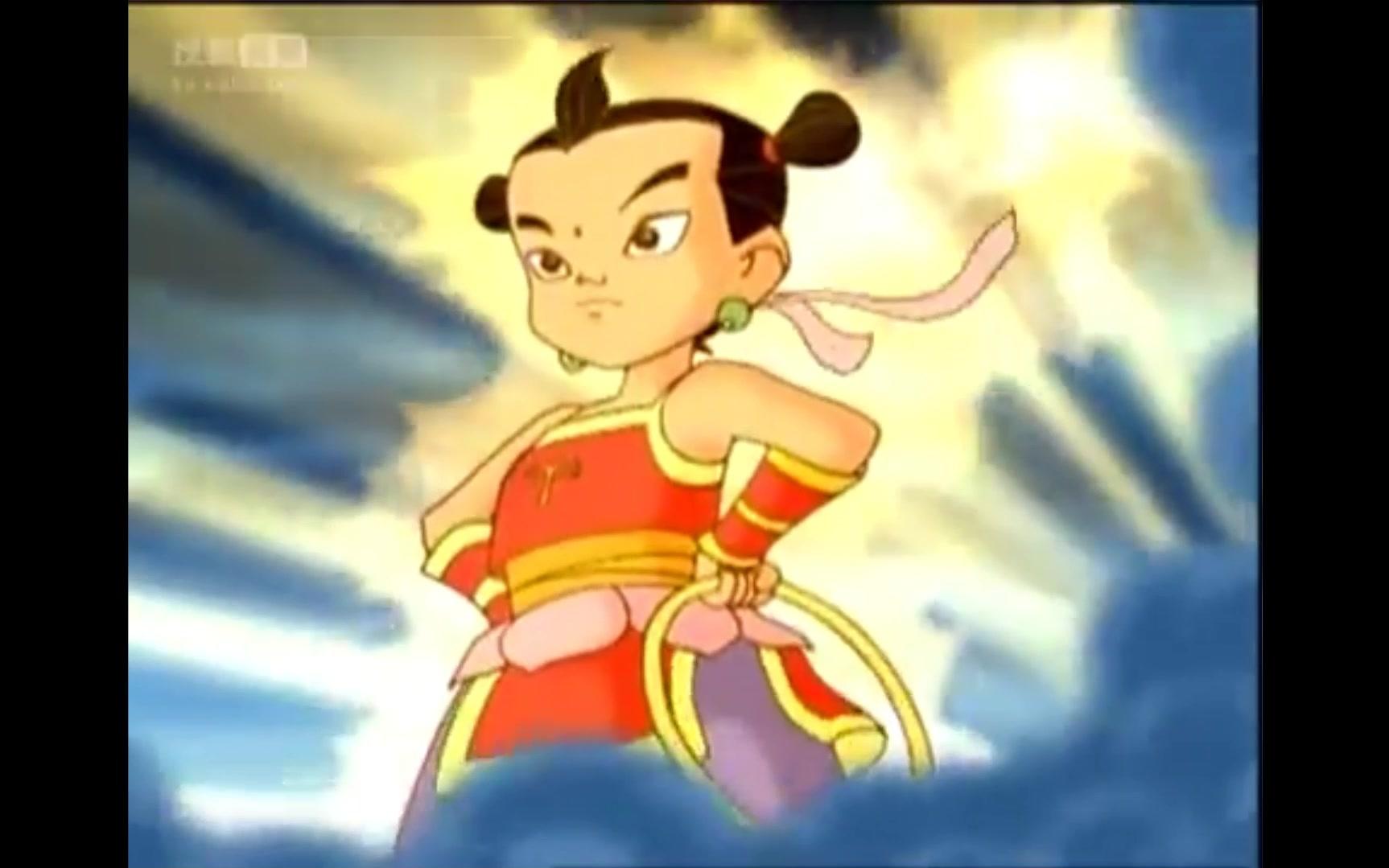 我是00后,小时候有一部动画片,关于机甲的,主人公拔出