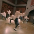 【随心所欲字幕组中字】SJ The 10th Album #2 'Burn The Floor'舞蹈版MV（文艺复兴众神