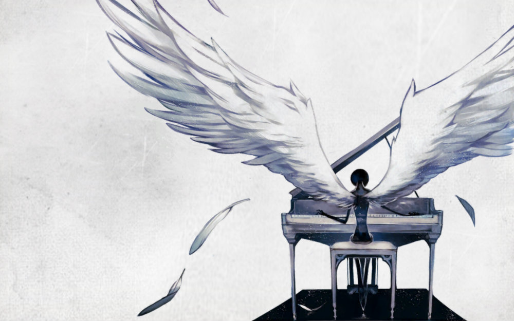 Deemo剧情小电影(字幕版)视频在线观看_ 放肆