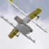 无人机快递服务 首次商用 , 来自 谷歌姊妹公司Wing