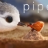 动画短片 h-piper 鹬 1080p 60fps 补帧测试
