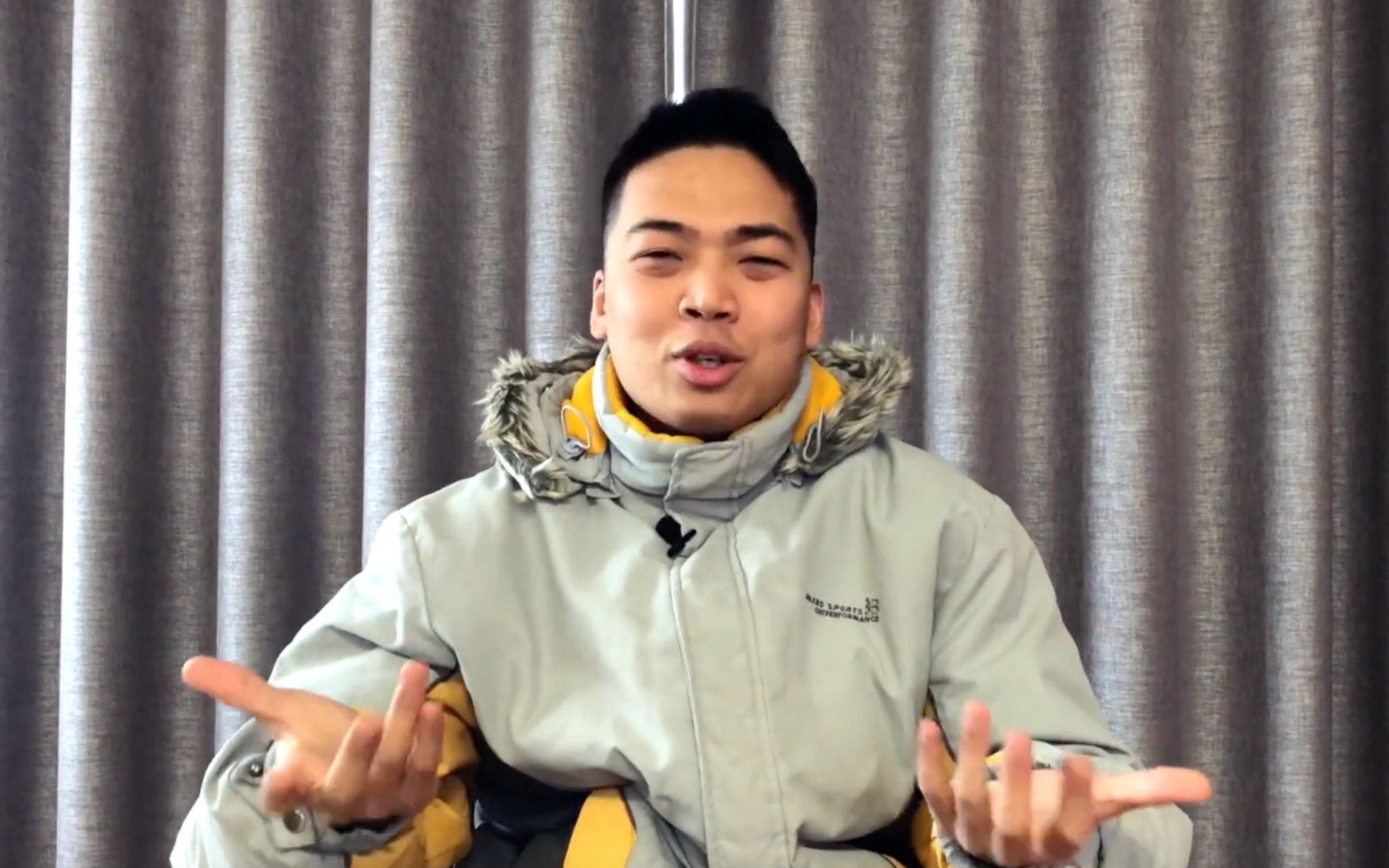 陈明铭的第1个长视频!陈哥为什么想做视频?