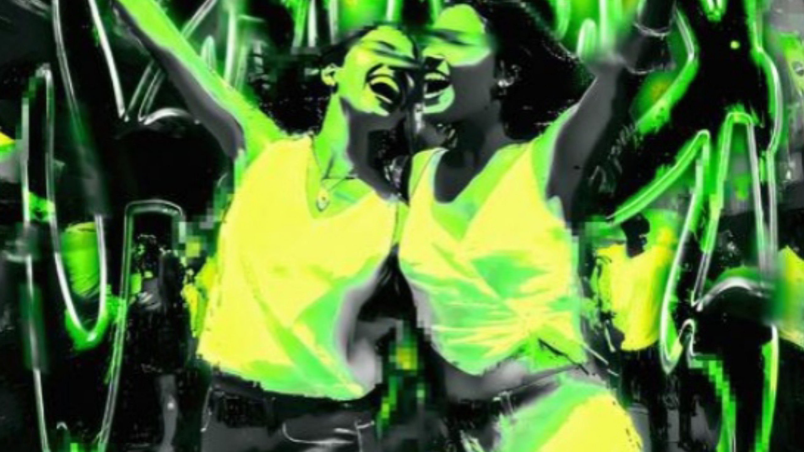 ⚡️【FUNK/粉丝投稿】SEM NADA⚡️