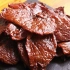 【猪肉干】自制原切猪肉干，真材实料成本低，好吃不塞牙