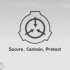 【油管/SCP基金会】1954至今|基金会官方logo演变史
