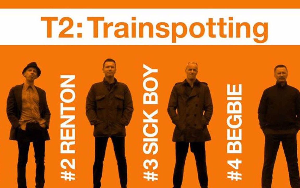 预告片猜火车2t2trainspotting2017最终版中文电影预告