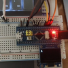 stm32手表教程（二）多级菜单