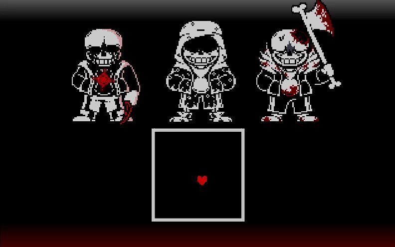 三重邪骨重置版一阶段通过