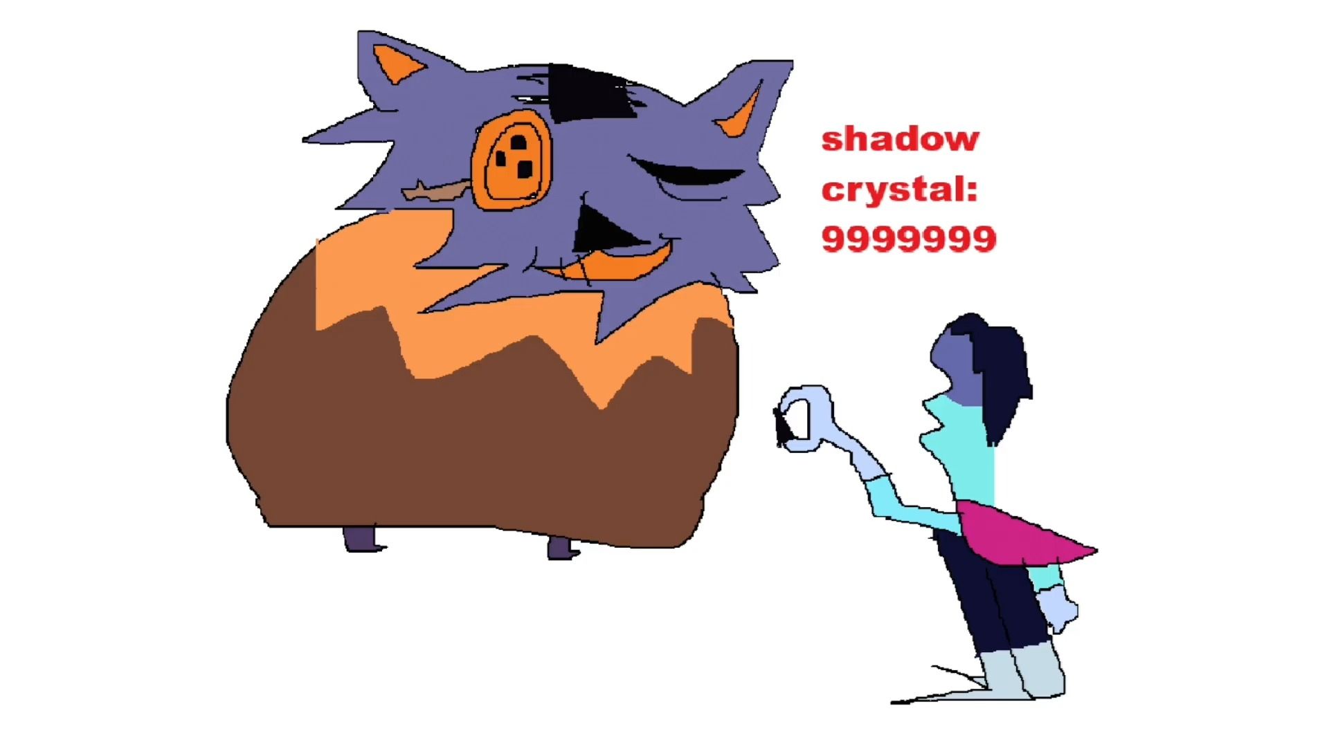 【deltarune】Seam的商店但是纯人声