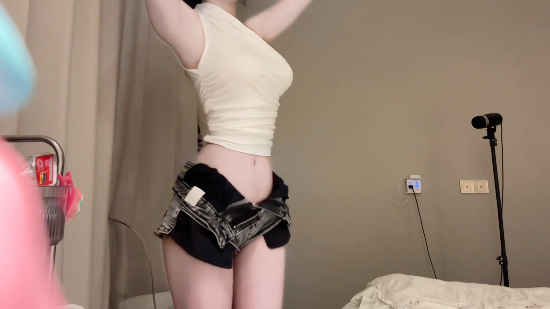 Super hot!