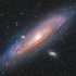 【8K】宇宙的凝望：星云、星系，来自宇宙深处的未知与震撼