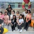 深圳实验学校（2020级） 街舞社 招新视频