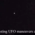 各地最新报告2021/3/5-惊人的UFO在埃尔西诺湖上空盘旋-美国加州
