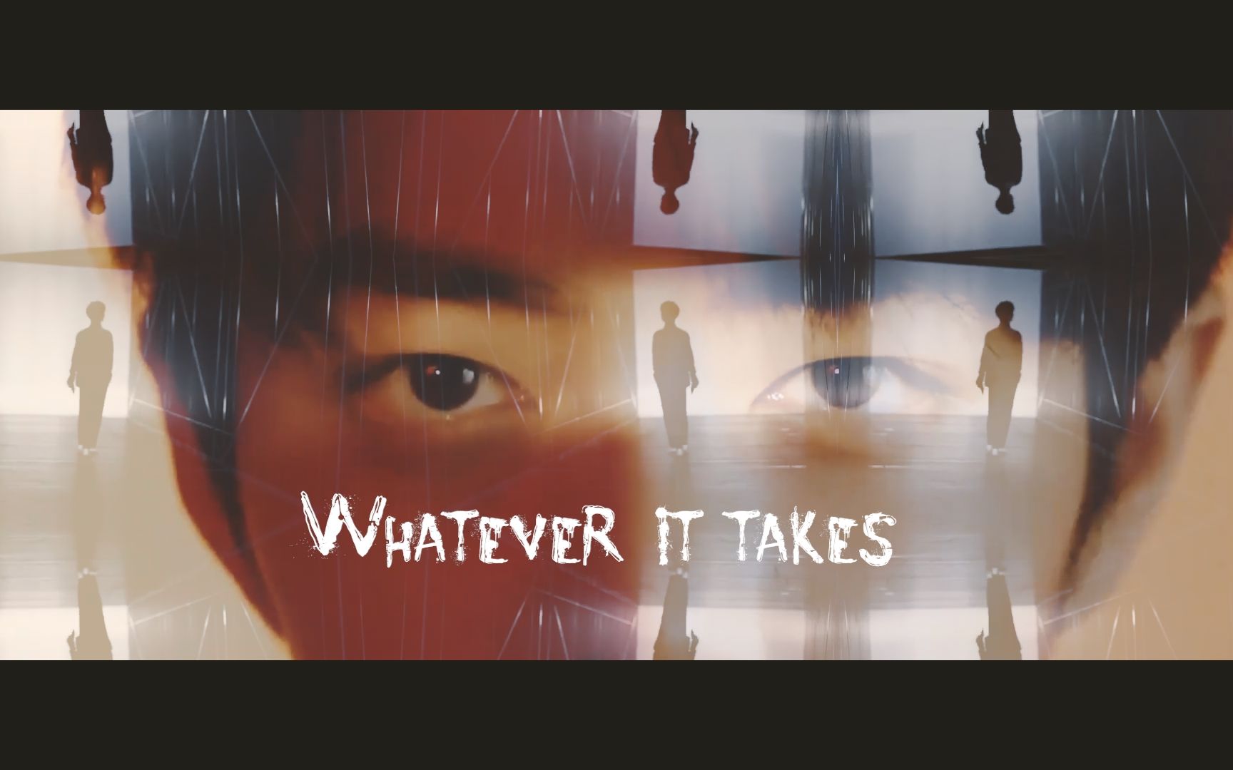 博君一肖|站山为王-whatever it takes-舔颜为主剧情为辅