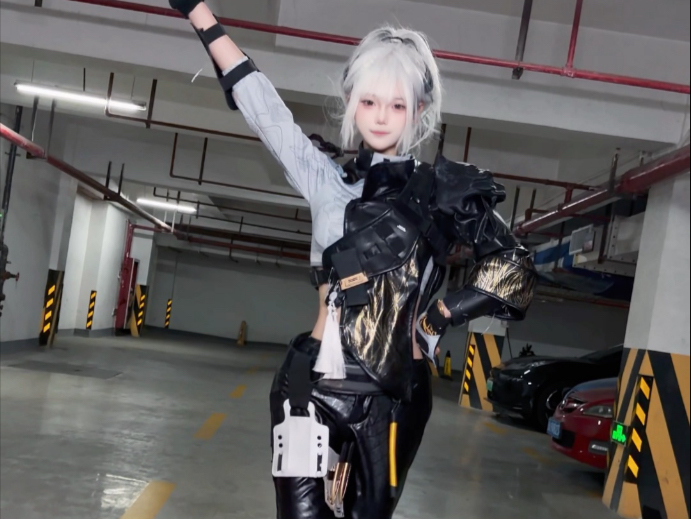 【浣熊统领】更新了一条视频，快来围观！