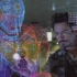 『钢铁侠』3D全息交互系统 强烈未来科幻感！Iron Man 2 VFX